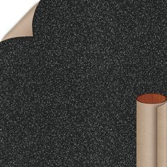 Charcoal Chromatix Pionite Laminate 4X8 Vertical Crystal Charcoal Chromatix Pionite Laminate 4X8 Vertical Crystal