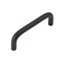 Wire Pulls Pull 3 inch Center to Center Oil Rubbed Bronze Wire Pulls Pull 3 inch Center to Center Oil Rubbed Bronze