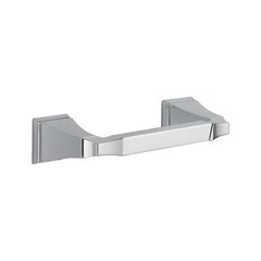 Dryden Toilet Paper Holder Polished Chrome Dryden Toilet Paper Holder Polished Chrome