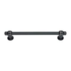 Bronte 6-5/16 Inch Center to Center Venetian Bronze Cabinet Pull Bronte 6-5/16 Inch Center to Center Venetian Bronze Cabinet Pull