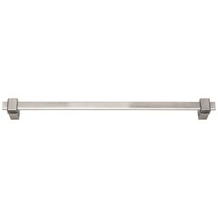 Buckle Up Towel Bar 18" Brushed Nickel Buckle Up Towel Bar 18" Brushed Nickel