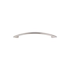 Mercer 7-1/2 Inch Center to Center Brushed Satin Nickel Cabinet Pull Mercer 7-1/2 Inch Center to Center Brushed Satin Nickel Cabinet Pull