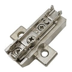 Tiomos Screw on Wing Mounting Plate 12MM Height Tiomos Screw on Wing Mounting Plate 12MM Height