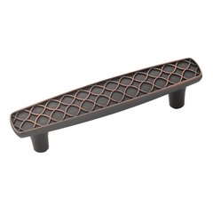 Marsden 3 Inch Center to Center Oil Rubbed Bronze Cabinet Pull Marsden 3 Inch Center to Center Oil Rubbed Bronze Cabinet Pull
