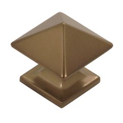 Studio 1-1/4 Inch Diameter Veneti Bronze Cabinet Knob Studio 1-1/4 Inch Diameter Veneti Bronze Cabinet Knob