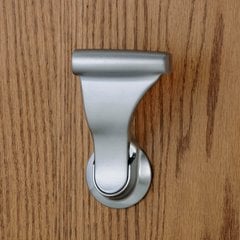 UltraLatch For 1-3/8" Door Satin Chrome UltraLatch For 1-3/8" Door Satin Chrome