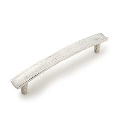Martello 7-9/16 Inch Center to Center Natural Cabinet Pull Martello 7-9/16 Inch Center to Center Natural Cabinet Pull