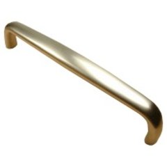 Appliance Pulls 10 Inch Center to Center Matte Satin Nickel Appliance Pull Appliance Pulls 10 Inch Center to Center Matte Satin Nickel Appliance Pull