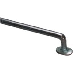 Mountain 18 Inch Center to Center Verde Imperiale Cabinet Pull Mountain 18 Inch Center to Center Verde Imperiale Cabinet Pull