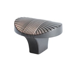 Opus 1-3/8 Inch Diameter Venetian Bronze Cabinet Knob Opus 1-3/8 Inch Diameter Venetian Bronze Cabinet Knob