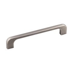 Alvar Pull 5-1/16" C/C Brushed Pewter Alvar Pull 5-1/16" C/C Brushed Pewter