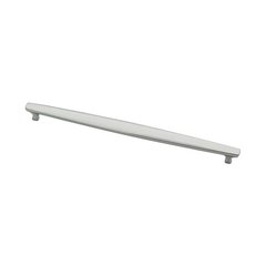 Ashtyn 12 Inch Center to Center Polished Chrome Cabinet Pull Ashtyn 12 Inch Center to Center Polished Chrome Cabinet Pull