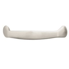 Bella Italiana 5-1/16 Inch Center to Center Brushed Nickel Cabinet Pull Bella Italiana 5-1/16 Inch Center to Center Brushed Nickel Cabinet Pull