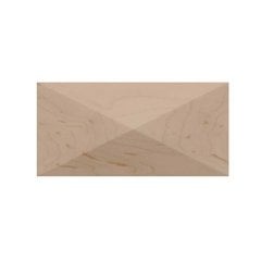 Pinnacle Long Tile Unfinished Hard Maple Pinnacle Long Tile Unfinished Hard Maple