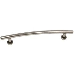 Nantucket Pull 5-1/6 inch Center to Center Antique Pewter Nantucket Pull 5-1/6 inch Center to Center Antique Pewter
