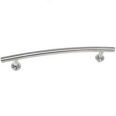 Nantucket Pull 5-1/6" C/C Satin Nickel Nantucket Pull 5-1/6" C/C Satin Nickel