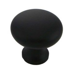 Vanilla 1-1/4 Inch Diameter Oil Rubbed Bronze Cabinet Knob Vanilla 1-1/4 Inch Diameter Oil Rubbed Bronze Cabinet Knob