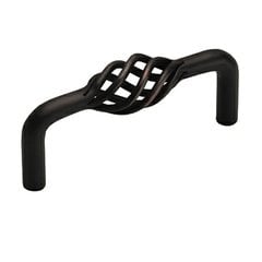 Village Classics 3 Inch Center to Center Oil Rubbed Bronze Cabinet Pull Village Classics 3 Inch Center to Center Oil Rubbed Bronze Cabinet Pull