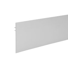 Grant SD/HD Fascia Anodized Aluminum 8' Grant SD/HD Fascia Anodized Aluminum 8'