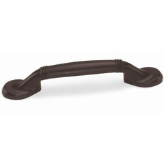 Nantucket Pull 3" C/C Oil Rubbed Bronze Nantucket Pull 3" C/C Oil Rubbed Bronze