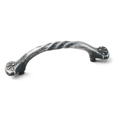 Native Romance 3 Inch Center to Center Silverado Cabinet Pull Native Romance 3 Inch Center to Center Silverado Cabinet Pull