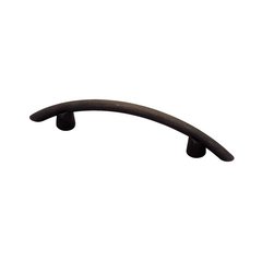 Sophisticates 2-1/2 Inch Center to Center Distressed Oil Rubbed Bronze Cabinet Pull Sophisticates 2-1/2 Inch Center to Center Distressed Oil Rubbed Bronze Cabinet Pull