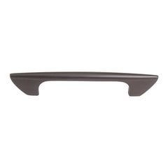 Successi 3-3/4 Inch Center to Center Oil Rubbed Bronze Cabinet Pull Successi 3-3/4 Inch Center to Center Oil Rubbed Bronze Cabinet Pull
