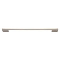 Successi 11-5/16 Inch Center to Center Brushed Nickel Cabinet Pull Successi 11-5/16 Inch Center to Center Brushed Nickel Cabinet Pull