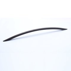 Reprise 11-5/16 Inch Center to Center Venetian Bronze Cabinet Pull Reprise 11-5/16 Inch Center to Center Venetian Bronze Cabinet Pull