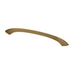 Julian 6-5/16 Inch Center to Center Champagne Bronze Cabinet Pull Julian 6-5/16 Inch Center to Center Champagne Bronze Cabinet Pull