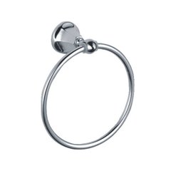 Heaven Towel Ring Polished Chrome Heaven Towel Ring Polished Chrome