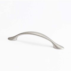 Advantage Plus 3 3-3/4 Inch Center to Center Weathered Nickel Cabinet Pull Advantage Plus 3 3-3/4 Inch Center to Center Weathered Nickel Cabinet Pull