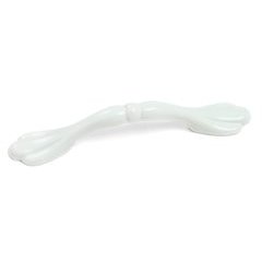 Celebration Pull 3 inch Center to Center White Celebration Pull 3 inch Center to Center White