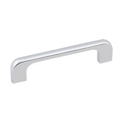 Alvar Pull 3-3/4" C/C Polished Chrome Alvar Pull 3-3/4" C/C Polished Chrome