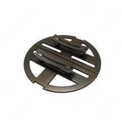 Zen Garden 3-3/4 Inch Center to Center Old America Cabinet Pull Zen Garden 3-3/4 Inch Center to Center Old America Cabinet Pull