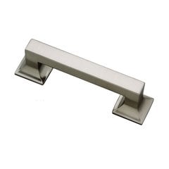 Studio 3 Inch Center to Center Stainless Steel Cabinet Pull Studio 3 Inch Center to Center Stainless Steel Cabinet Pull