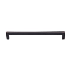 Nouveau III 8-13/16 Inch Center to Center Tuscan Bronze Cabinet Pull Nouveau III 8-13/16 Inch Center to Center Tuscan Bronze Cabinet Pull
