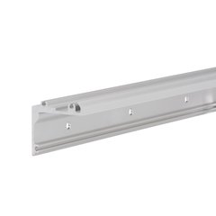 Grant SD/HD Wall Mount Bracket 8 feet Anodized Aluminum Grant SD/HD Wall Mount Bracket 8 feet Anodized Aluminum
