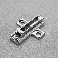Salice 6MM Clip On Mounting Plate Salice 6MM Clip On Mounting Plate