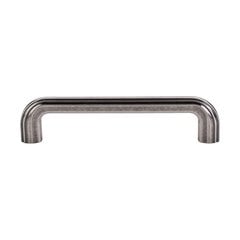 Victoria Falls 5 Inch Center to Center Pewter Antique Cabinet Pull Victoria Falls 5 Inch Center to Center Pewter Antique Cabinet Pull