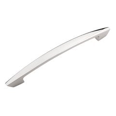Velocity Pull 160MM C/C Polished Nickel Velocity Pull 160MM C/C Polished Nickel