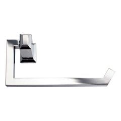 Sutton Place Toilet Paper Holder Polished Chrome Sutton Place Toilet Paper Holder Polished Chrome