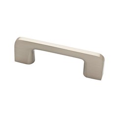 North Dalston Pull 3" C/C Satin Nickel North Dalston Pull 3" C/C Satin Nickel