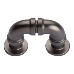 Steam Punk Pull 34MM C/C Graphite Steam Punk Pull 34MM C/C Graphite
