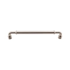 Devon Brixton Appliance Pull 12" C/C Brushed Satin Nickel Devon Brixton Appliance Pull 12" C/C Brushed Satin Nickel
