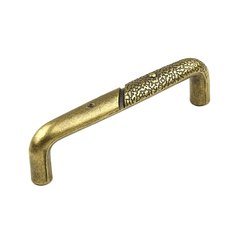 Dynasty 3-3/4 Inch Center to Center Antique Bronze Cabinet Pull Dynasty 3-3/4 Inch Center to Center Antique Bronze Cabinet Pull