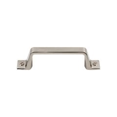 Barrington 3 Inch Center to Center Brushed Satin Nickel Cabinet Pull Barrington 3 Inch Center to Center Brushed Satin Nickel Cabinet Pull