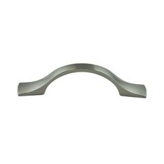 Echo 3 Inch Center to Center Brushed Nickel Cabinet Pull Echo 3 Inch Center to Center Brushed Nickel Cabinet Pull