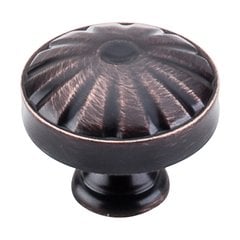 Dakota 1-1/4 Inch Diameter Tuscan Bronze Cabinet Knob Dakota 1-1/4 Inch Diameter Tuscan Bronze Cabinet Knob