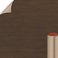 Dark Sugar Cane Arborite Laminate Horiz. 5X12 Refined Matte Dark Sugar Cane Arborite Laminate Horiz. 5X12 Refined Matte